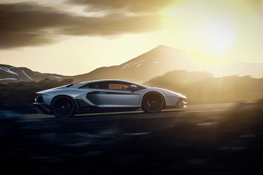 Lamborghini-Aventador-3